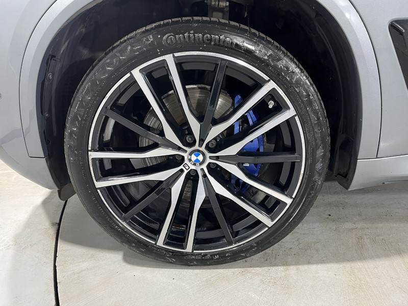 Used BMW X5 2023 for sale - 77745997: Photo 14