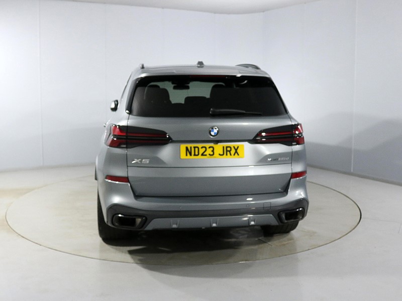 Used BMW X5 2023 for sale - 77745997: Photo 15