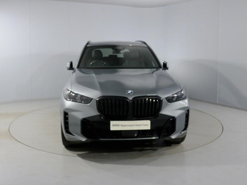 Used BMW X5 2023 for sale - 77745997: Photo 16