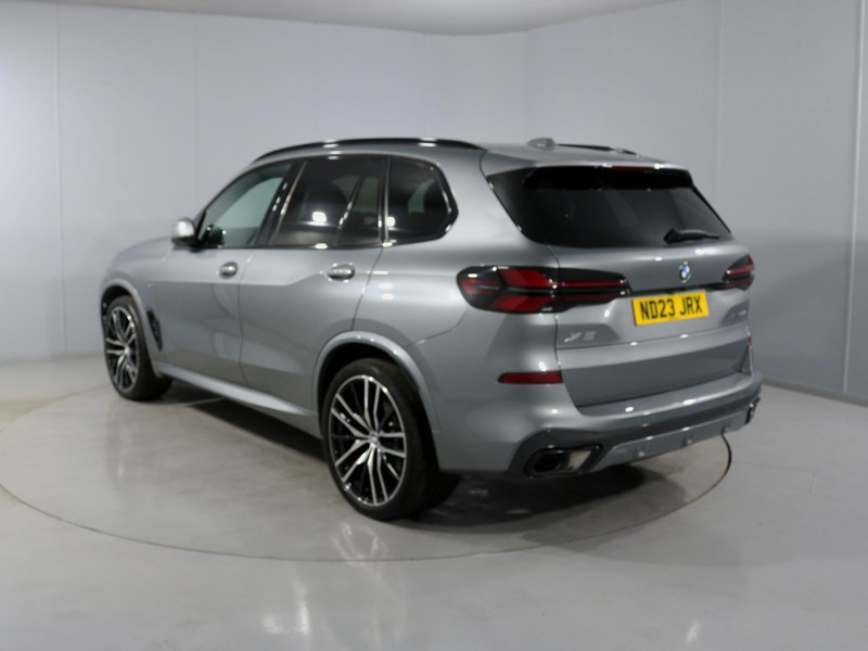 Used BMW X5 2023 for sale - 77745997: Photo 2