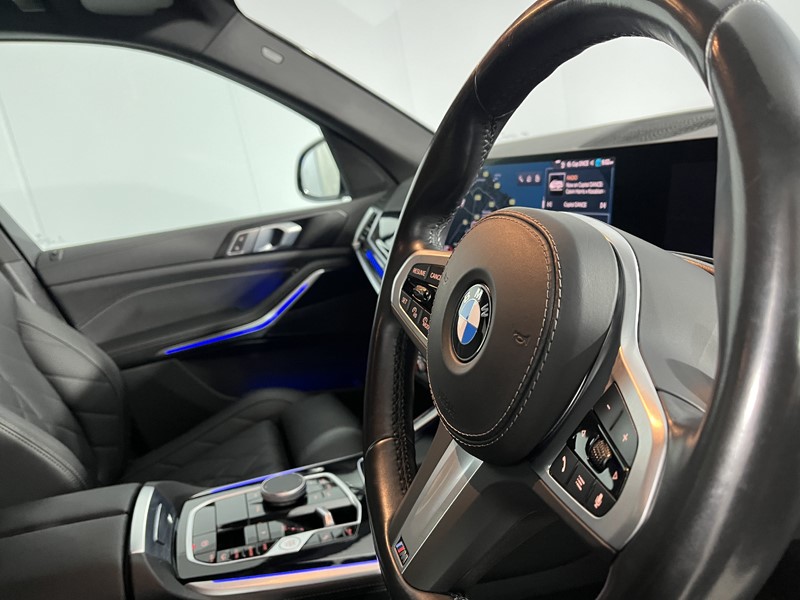 Used BMW X5 2023 for sale - 77745997: Photo 22