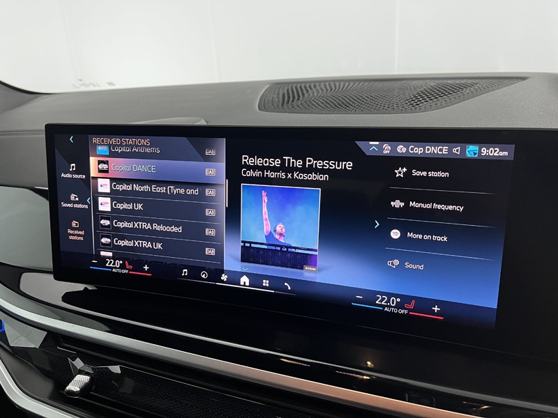 Used BMW X5 2023 for sale - 77745997: Photo 27