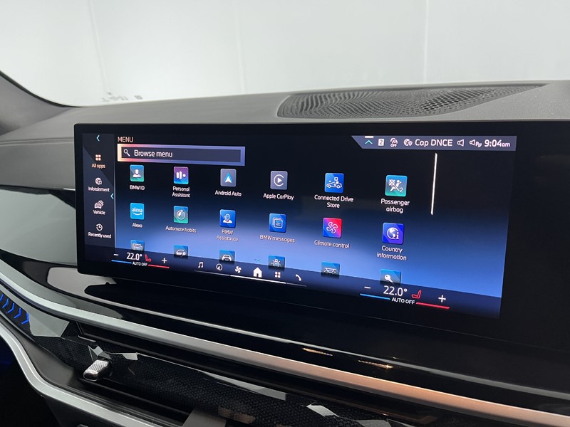 Used BMW X5 2023 for sale - 77745997: Photo 28