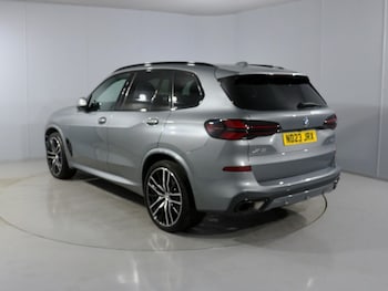 Used BMW X5 2023 for sale - 77745997: Photo
