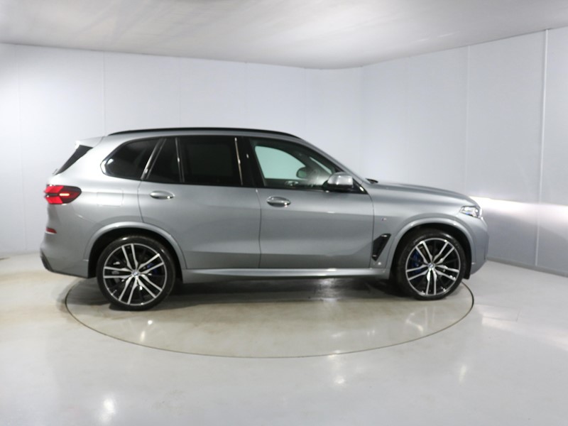Used BMW X5 2023 for sale - 77745997: Photo 3