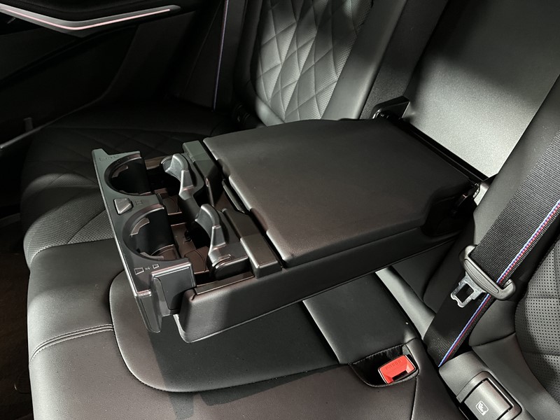 Used BMW X5 2023 for sale - 77745997: Photo 38