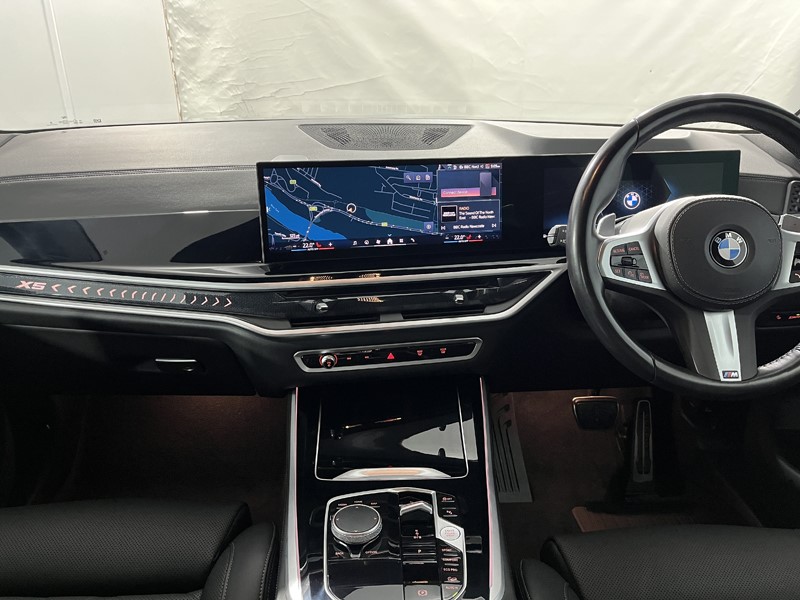 Used BMW X5 2023 for sale - 77745997: Photo 4