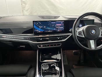 Used BMW X5 2023 for sale - 77745997: Photo