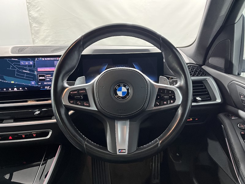 Used BMW X5 2023 for sale - 77745997: Photo 5