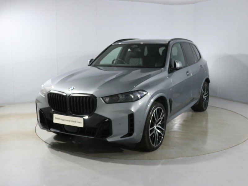 Used BMW X5 2023 for sale - 77745997: Photo 50