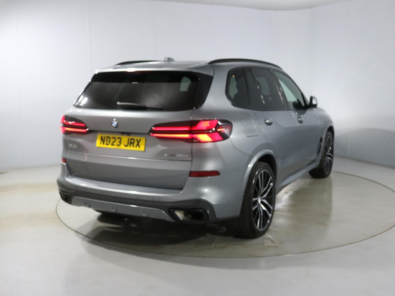 Used BMW X5 2023 for sale - 77745997: Photo 51