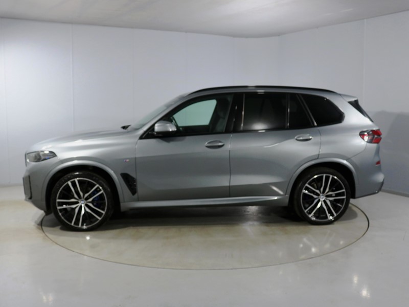 Used BMW X5 2023 for sale - 77745997: Photo 52