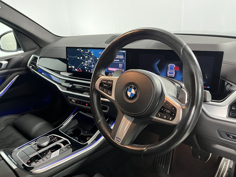 Used BMW X5 2023 for sale - 77745997: Photo 6