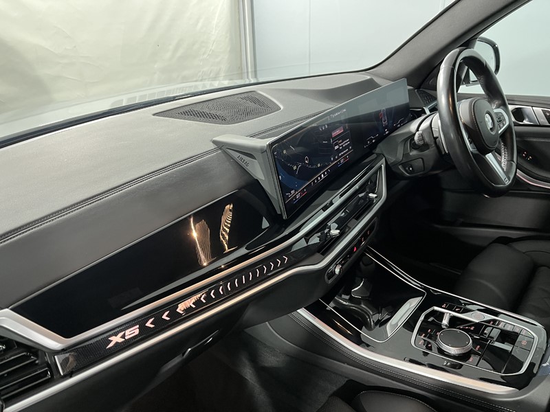 Used BMW X5 2023 for sale - 77745997: Photo 7