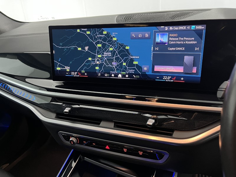 Used BMW X5 2023 for sale - 77745997: Photo 8