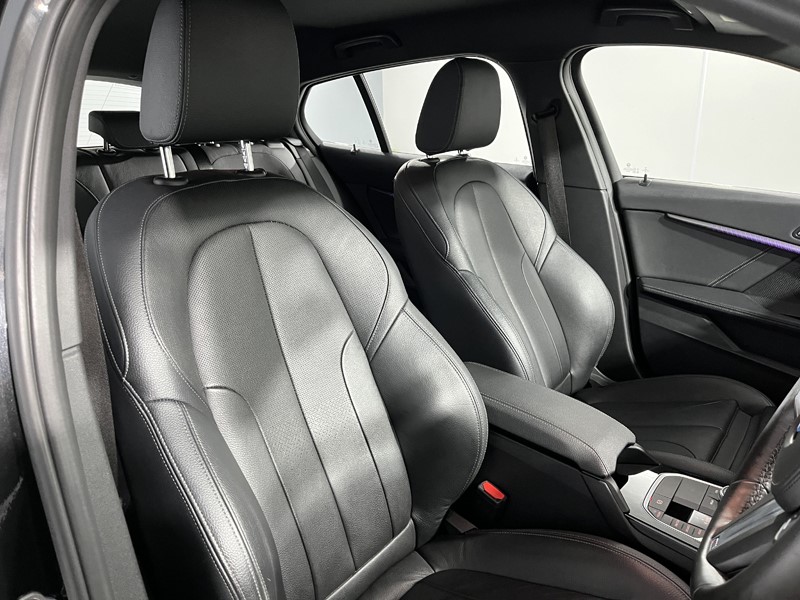 Used BMW 1 Series 2020 for sale - 76981304: Photo 11