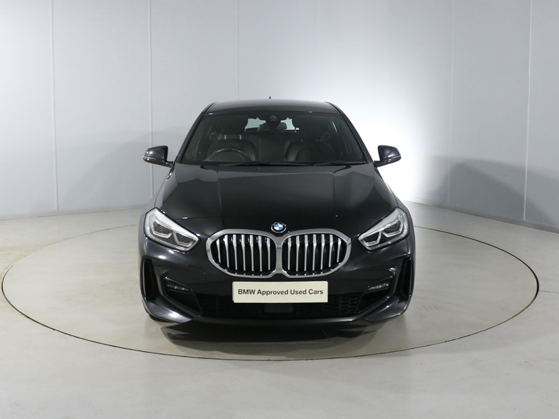 Used BMW 1 Series 2020 for sale - 76981304: Photo 16