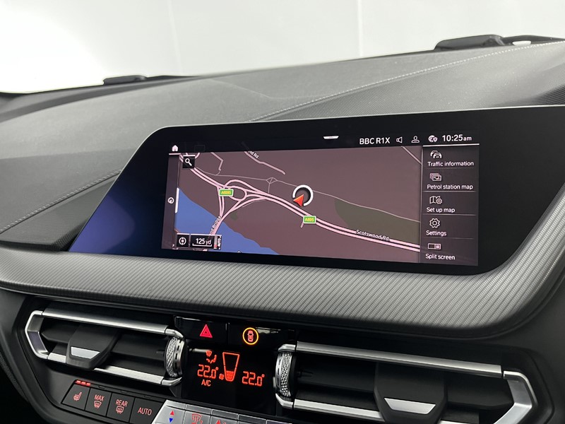 Used BMW 1 Series 2020 for sale - 76981304: Photo 17