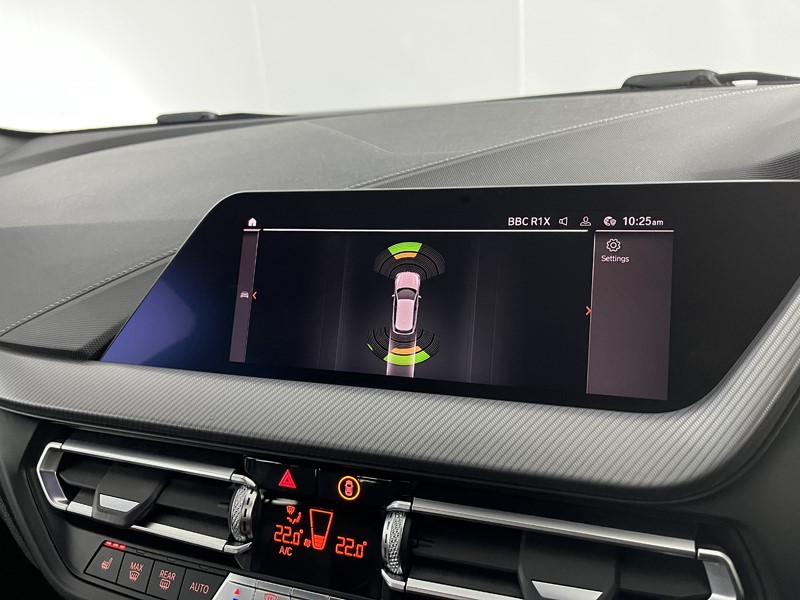 Used BMW 1 Series 2020 for sale - 76981304: Photo 18