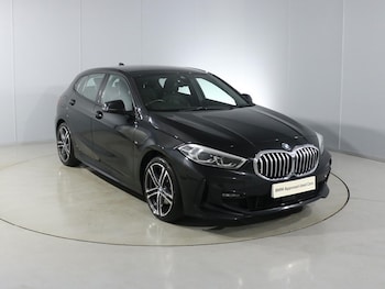 Used BMW 1 Series 2020 for sale - 76981304: Photo