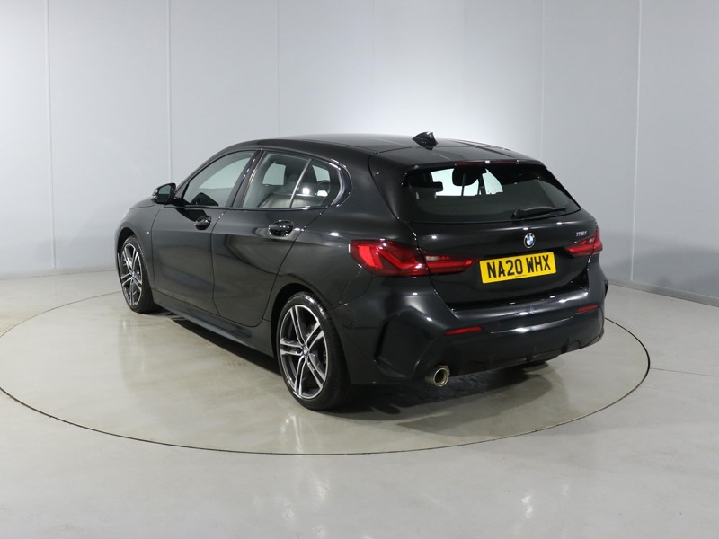 Used BMW 1 Series 2020 for sale - 76981304: Photo 2