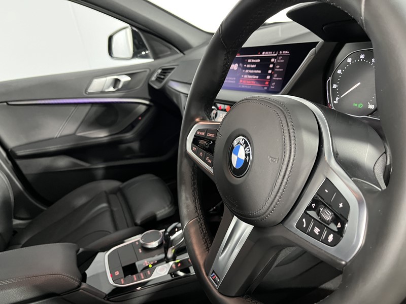 Used BMW 1 Series 2020 for sale - 76981304: Photo 22