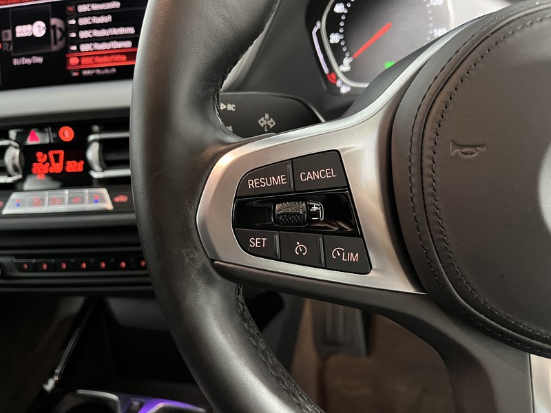 Used BMW 1 Series 2020 for sale - 76981304: Photo 23