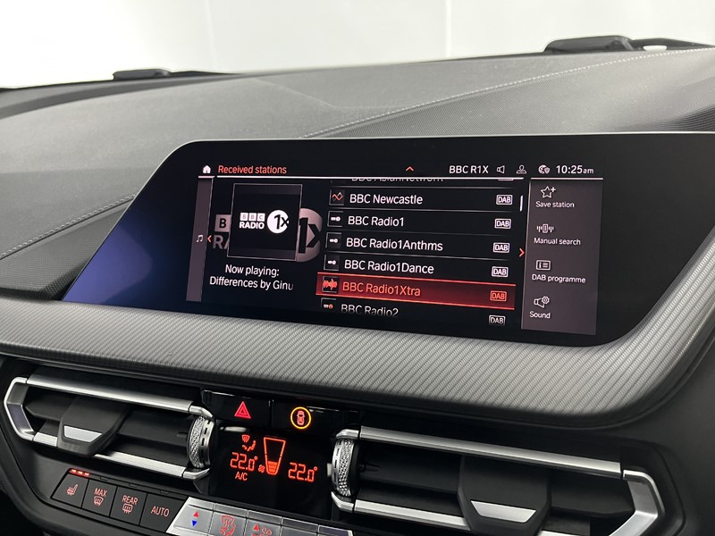 Used BMW 1 Series 2020 for sale - 76981304: Photo 27