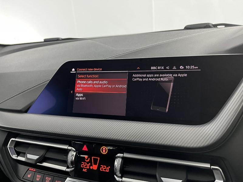 Used BMW 1 Series 2020 for sale - 76981304: Photo 28