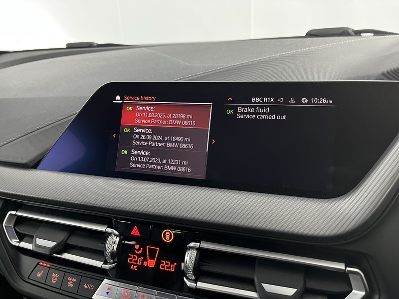 Used BMW 1 Series 2020 for sale - 76981304: Photo 29