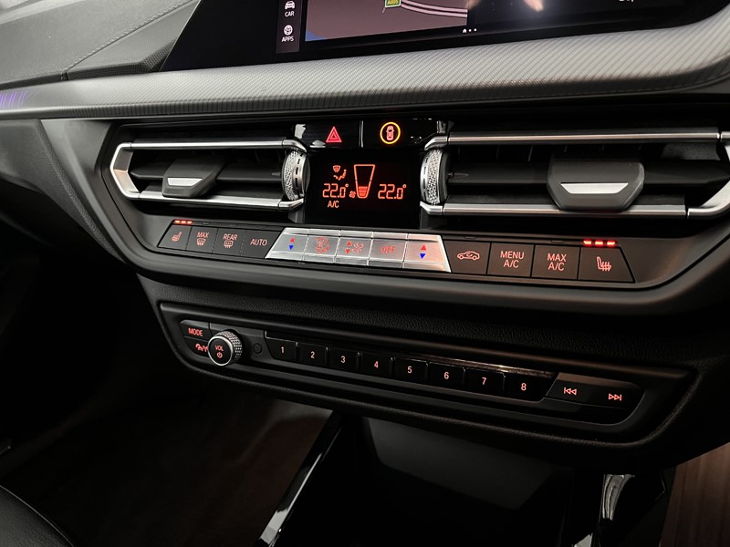 Used BMW 1 Series 2020 for sale - 76981304: Photo 30