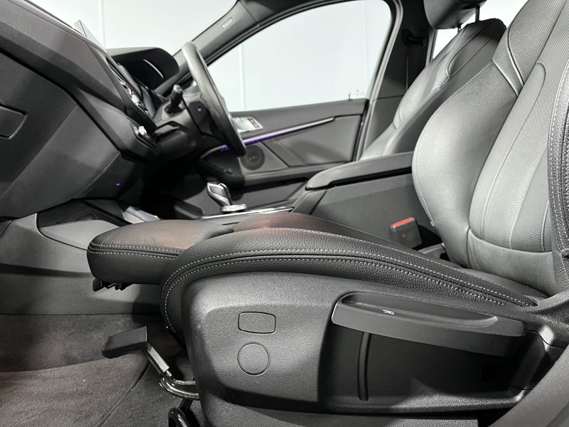 Used BMW 1 Series 2020 for sale - 76981304: Photo 35