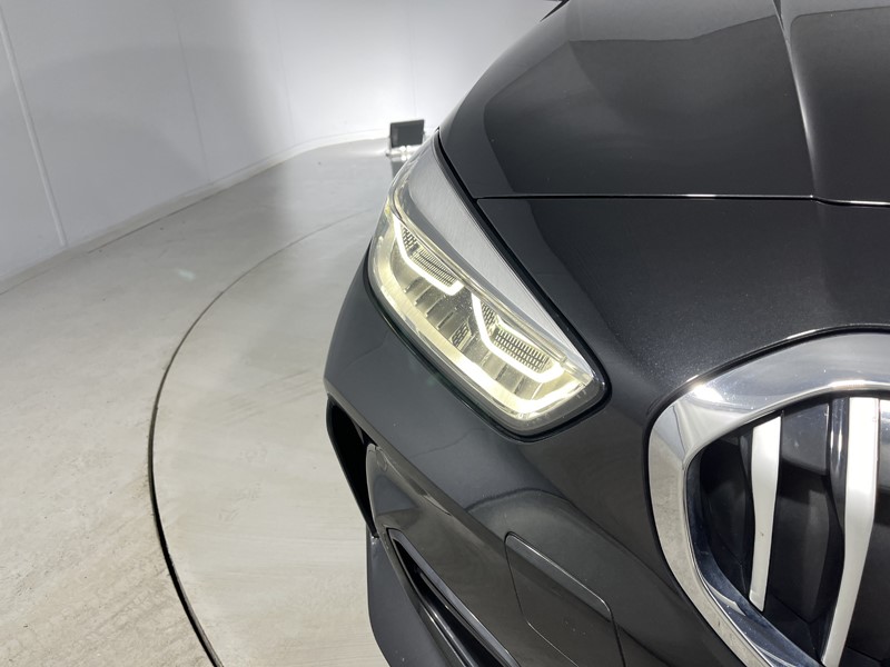 Used BMW 1 Series 2020 for sale - 76981304: Photo 37