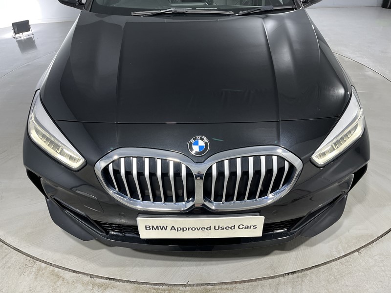 Used BMW 1 Series 2020 for sale - 76981304: Photo 38