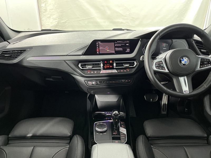 Used BMW 1 Series 2020 for sale - 76981304: Photo 4