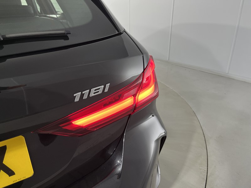 Used BMW 1 Series 2020 for sale - 76981304: Photo 41