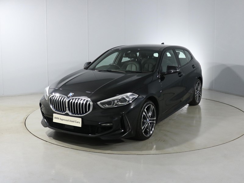 Used BMW 1 Series 2020 for sale - 76981304: Photo 42