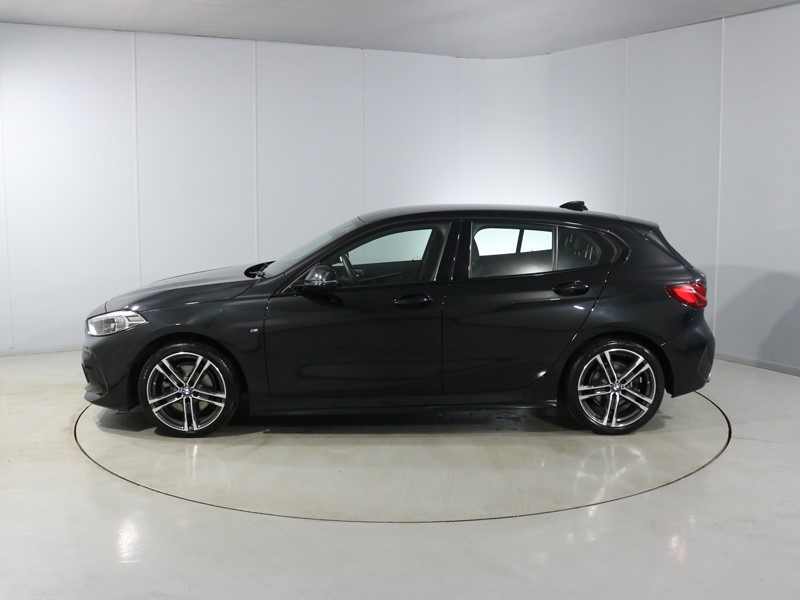 Used BMW 1 Series 2020 for sale - 76981304: Photo 44