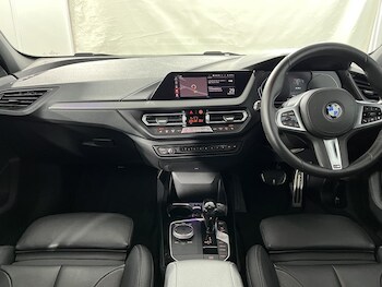 Used BMW 1 Series 2020 for sale - 76981304: Photo