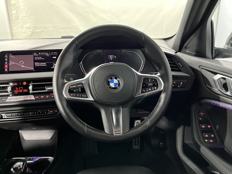 Used BMW 1 Series 2020 for sale - 76981304: Photo 5