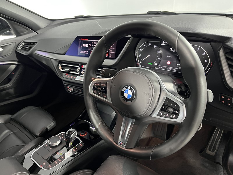 Used BMW 1 Series 2020 for sale - 76981304: Photo 6