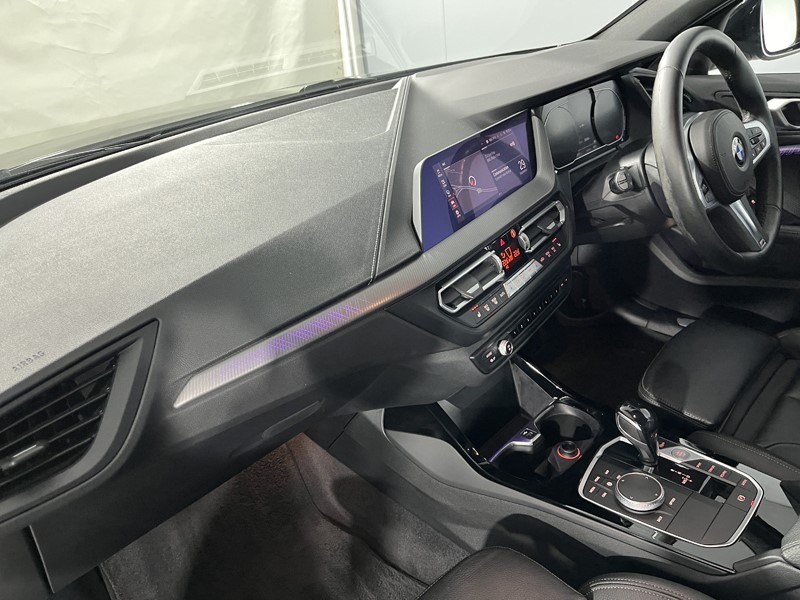 Used BMW 1 Series 2020 for sale - 76981304: Photo 7