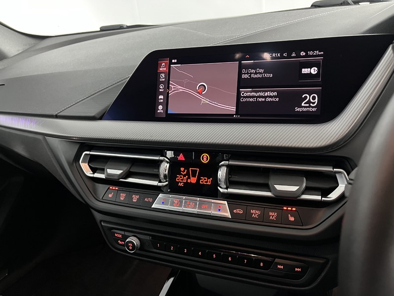 Used BMW 1 Series 2020 for sale - 76981304: Photo 8