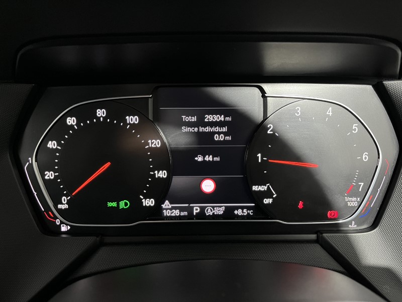 Used BMW 1 Series 2020 for sale - 76981304: Photo 9