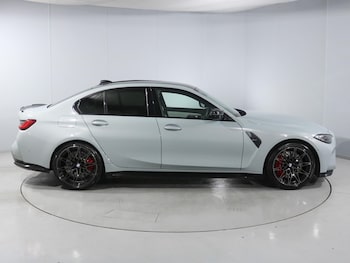 Used BMW M3 2021 for sale - 77077069: Photo