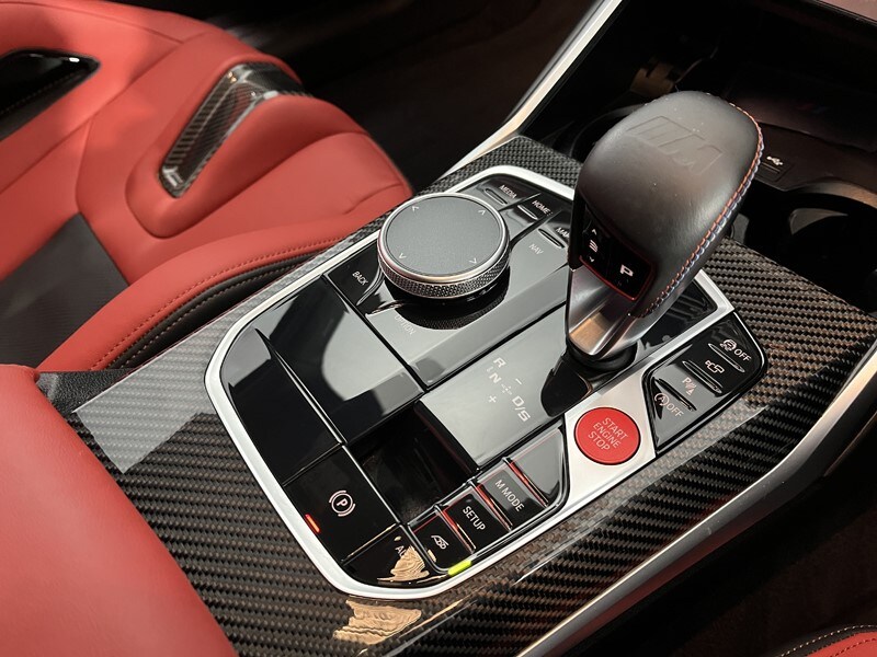 Used BMW M3 2023 for sale - 77501364: Photo 10