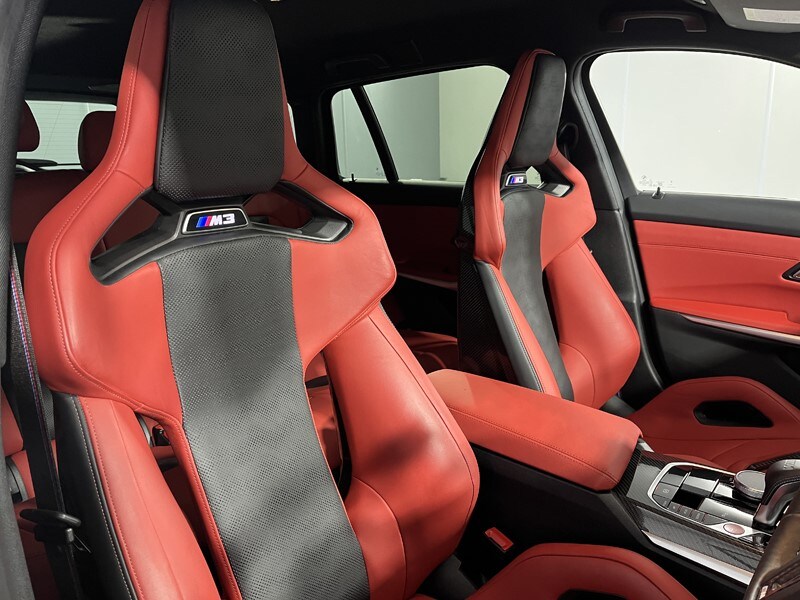 Used BMW M3 2023 for sale - 77501364: Photo 11