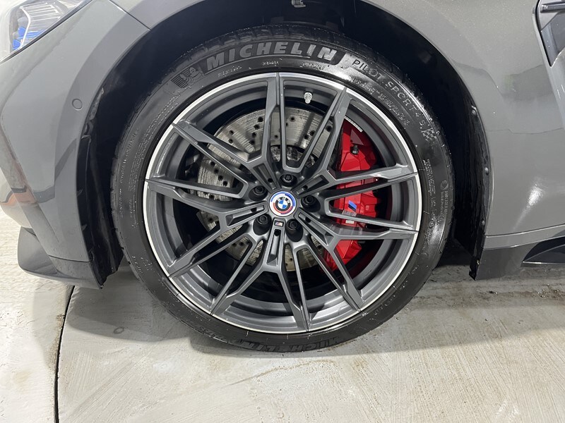 Used BMW M3 2023 for sale - 77501364: Photo 14