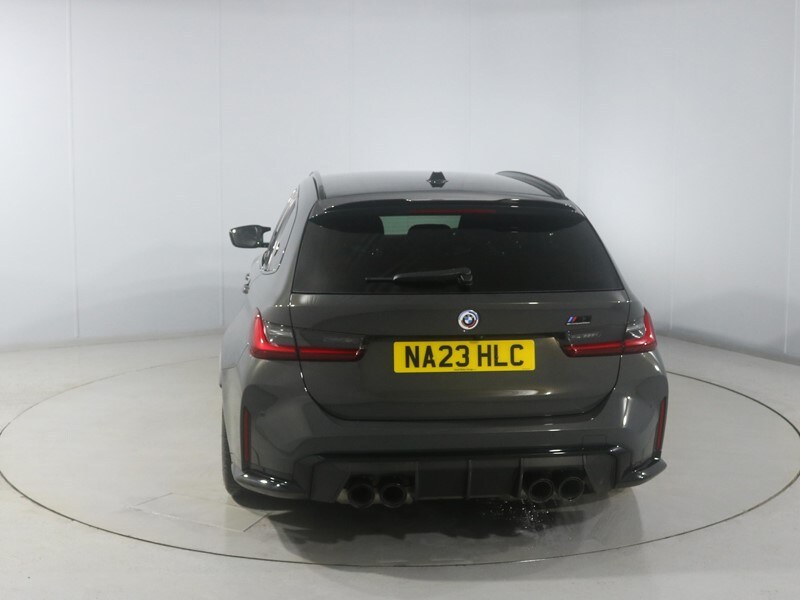 Used BMW M3 2023 for sale - 77501364: Photo 15