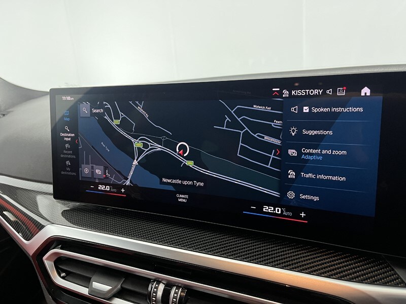 Used BMW M3 2023 for sale - 77501364: Photo 17